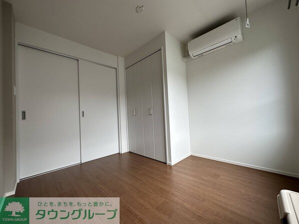 エルファーロ中野富士見町の物件内観写真